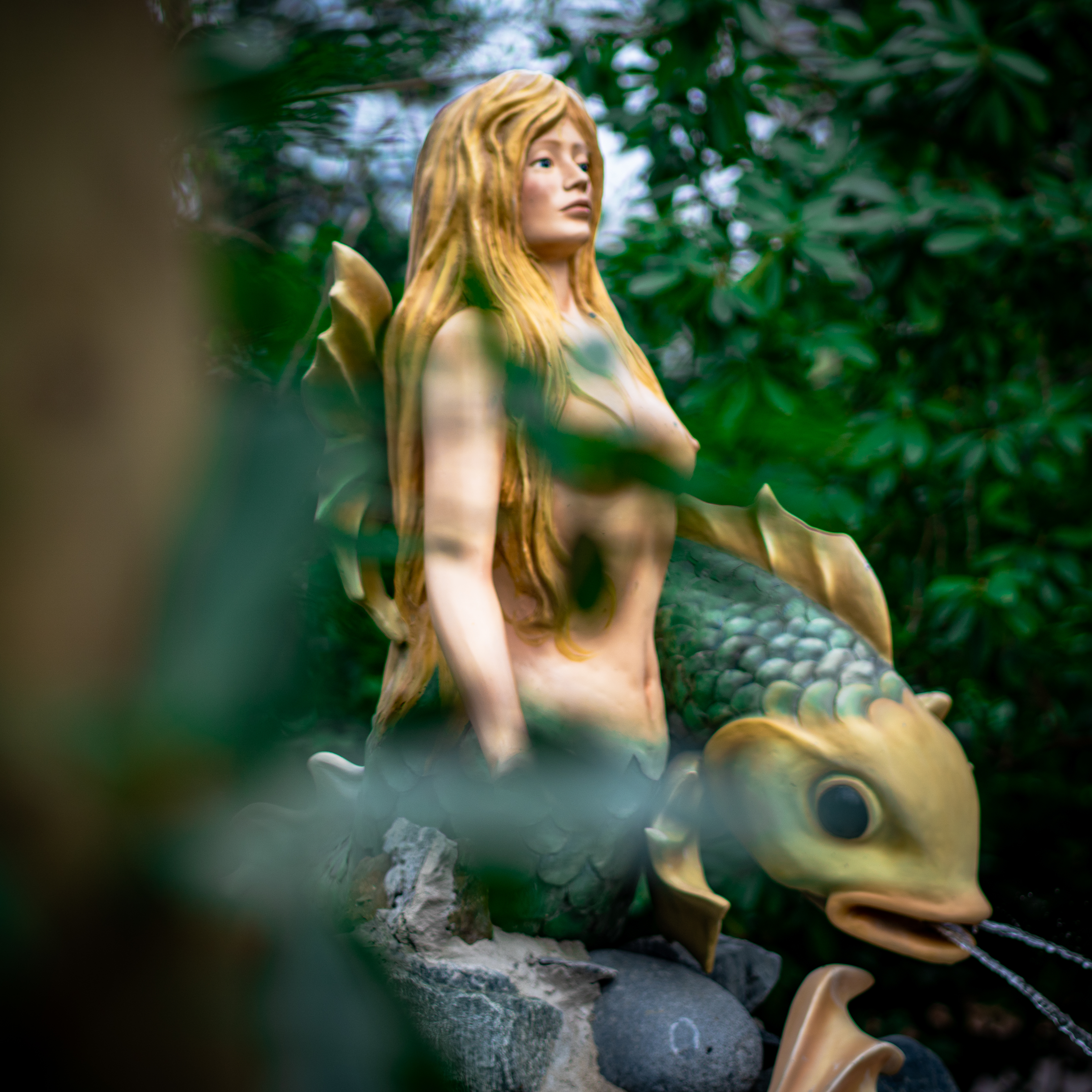 De Kleine Zeemeermin