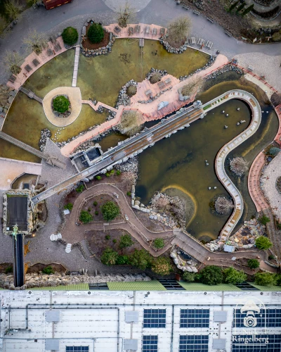 Op avontuur met Expedition Zork in Toverland!

#toverland #zork #expeditionzork #drone #themeparks