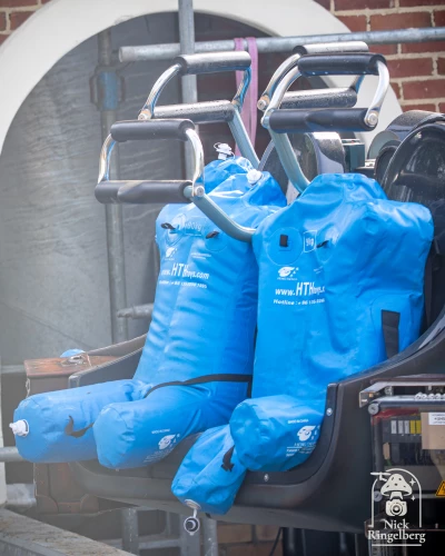 Paar detail fotos van Hooghmoed

#efteling #themeparks #Hooghmoed #attraction