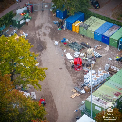 Sprookjesbieb

#efteling #sprookjesbos #drone #themeparks