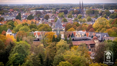 De Efteling

#efteling #themeparks