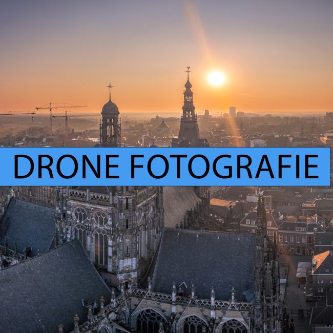 Drone Fotografie
