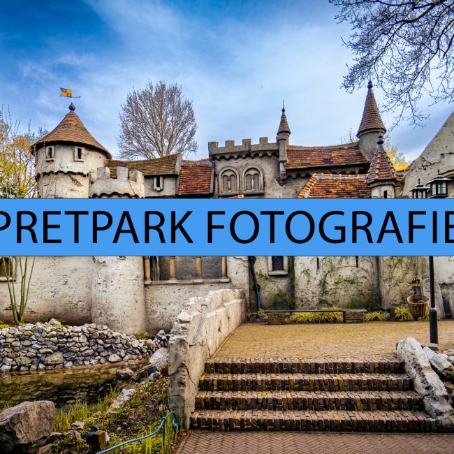 Pretparken