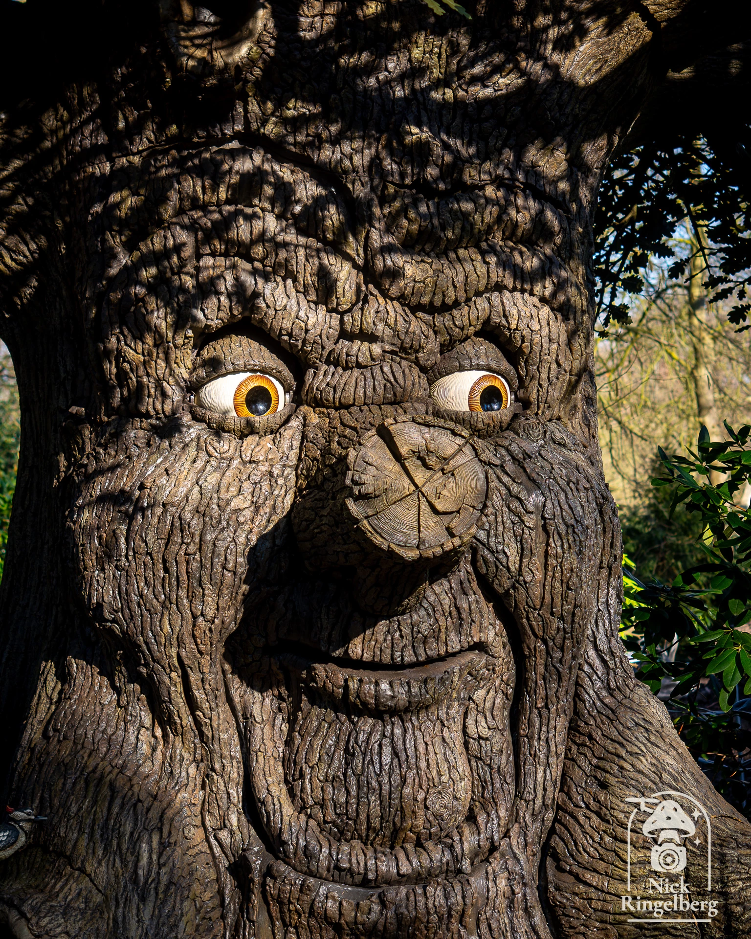 Lente ❤️ #efteling #themeparks #pretparken #lente #brabant