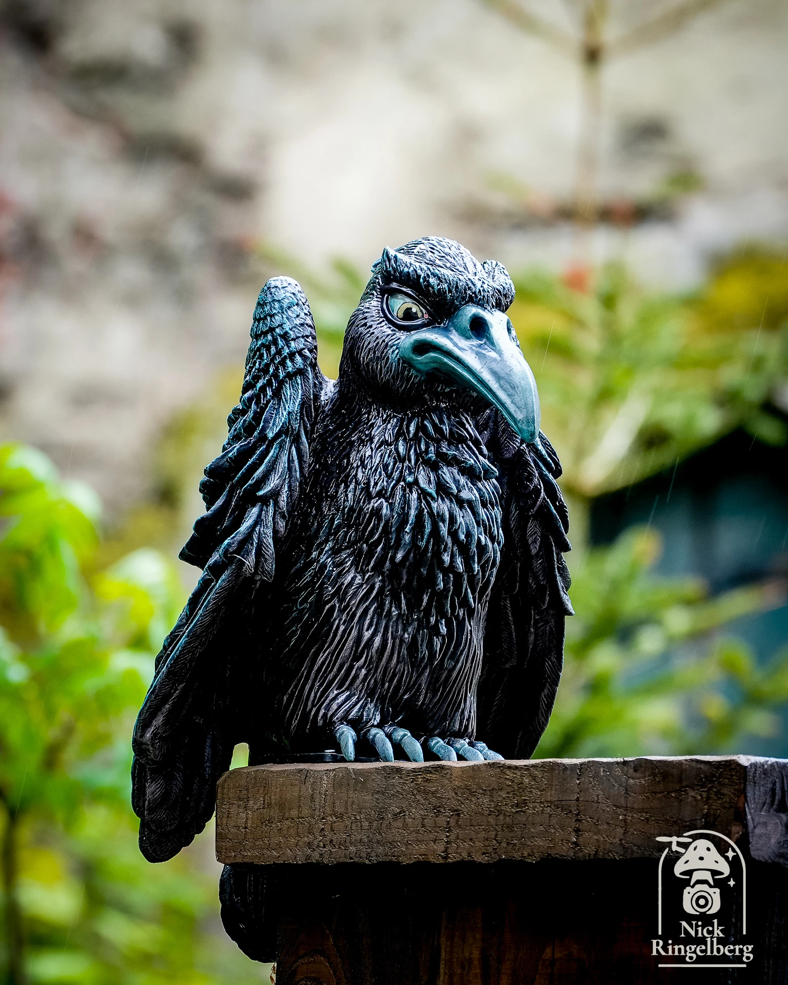 De Efteling in 10 foto's #efteling #themeparks #brabant #photograpy