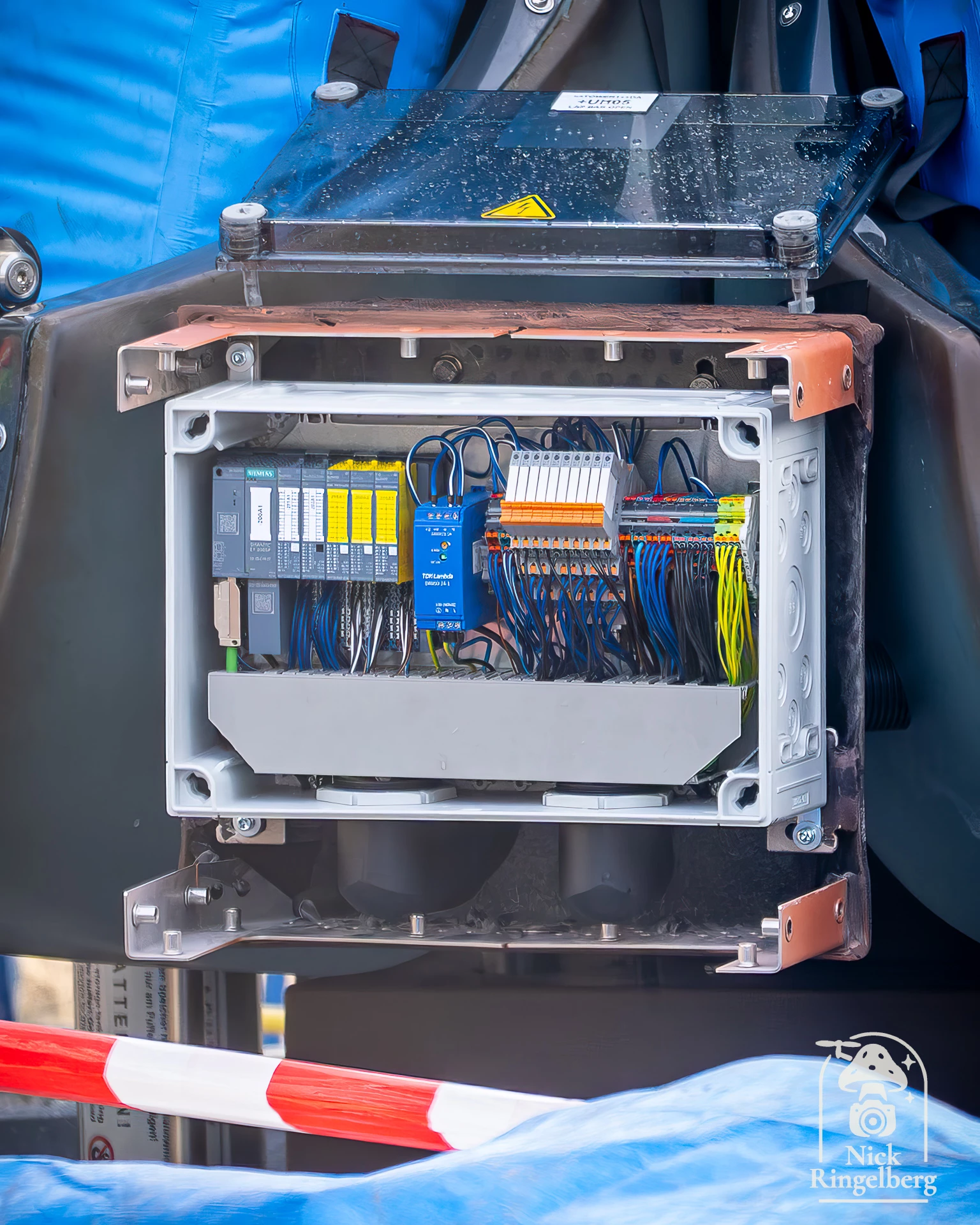 Paar detail fotos van Hooghmoed

#efteling #themeparks #Hooghmoed #attraction