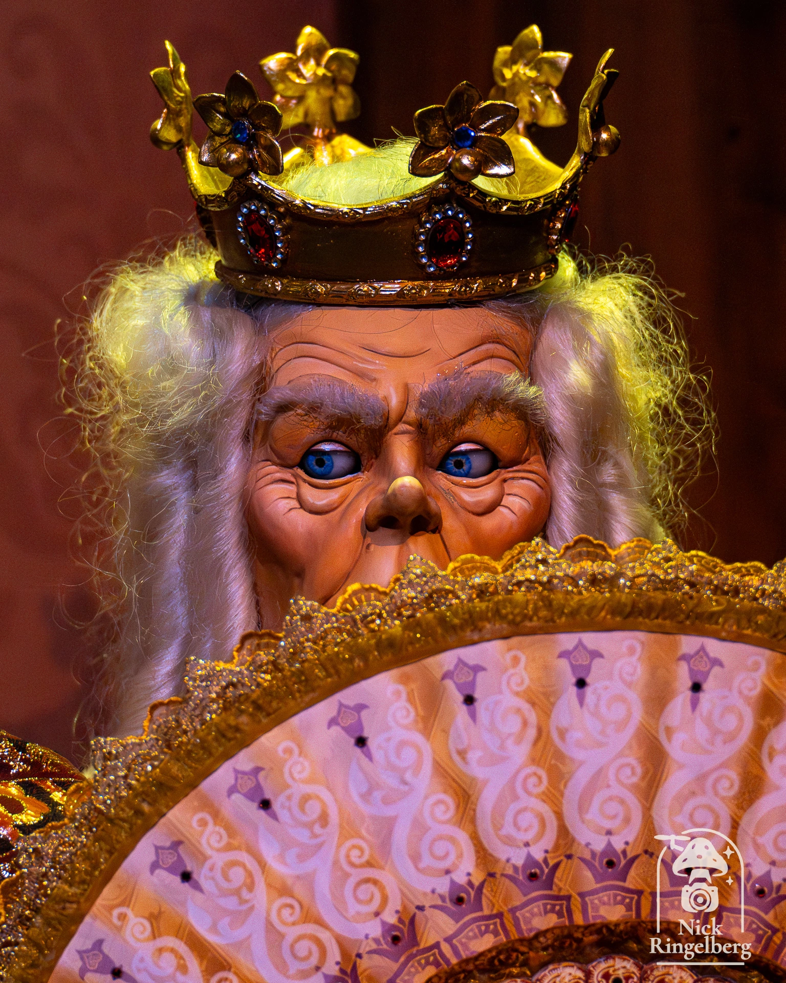 De Efteling in 9 foto's ❤️
Ken jij alle plekken van de foto's?

#efteling #themeparks #brabant #pretpark #photo