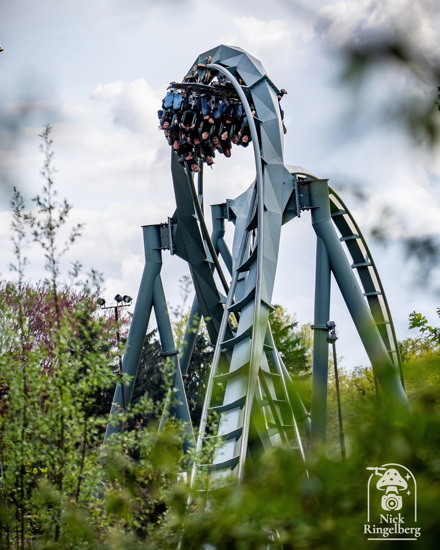 De Efteling ❤️ Wat verwacht je van de Zomer Efteling 2026? Nieuwe Acts? Wat zie je zelf graag? #efteling #themeparks #brabant #zomerefteling