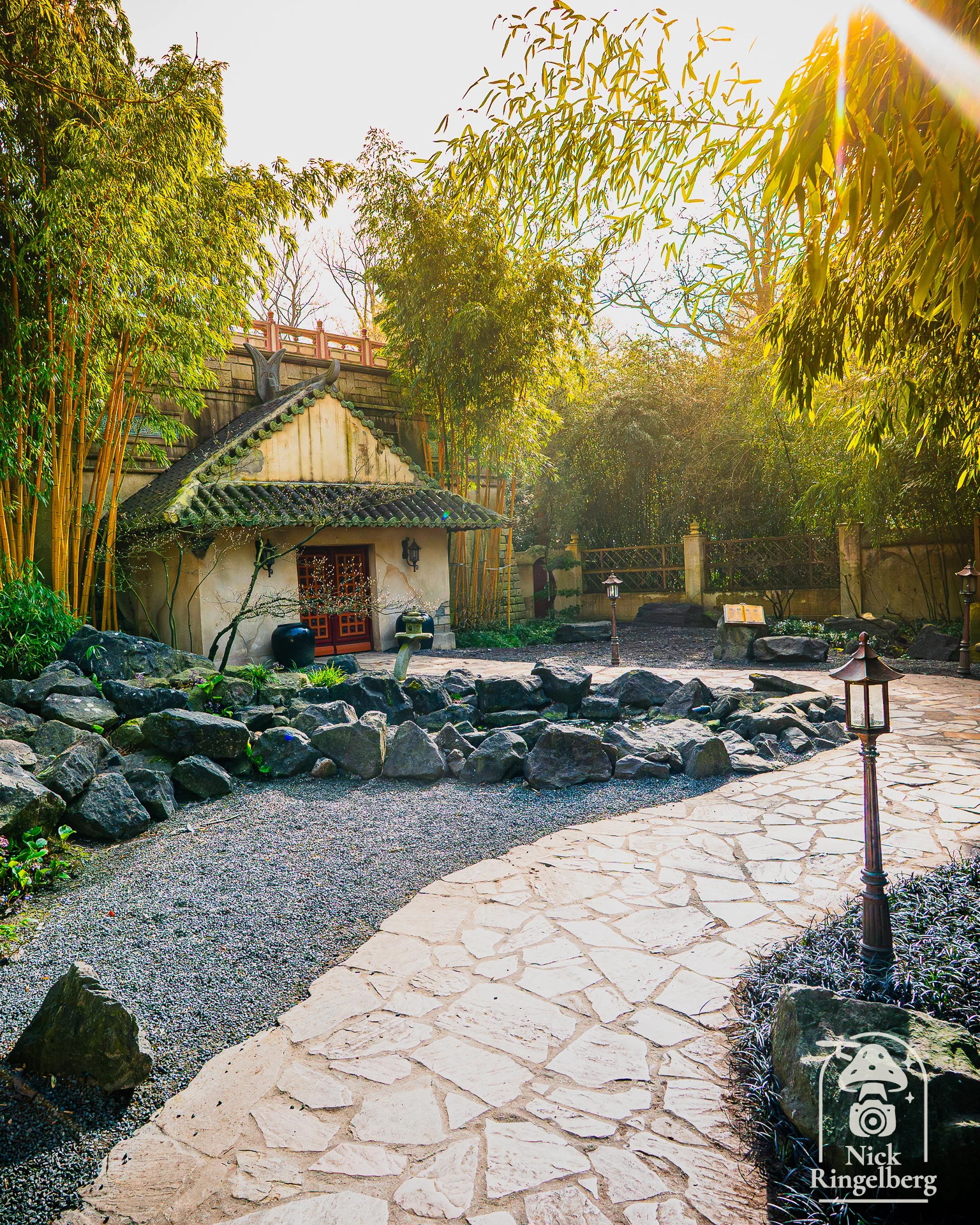 De Efteling #efteling #themeparks #pretparken #brabant
