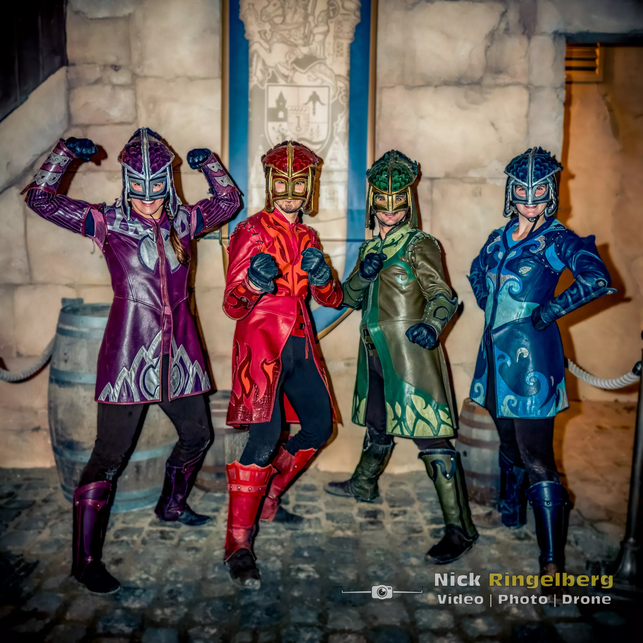 Raveleijn