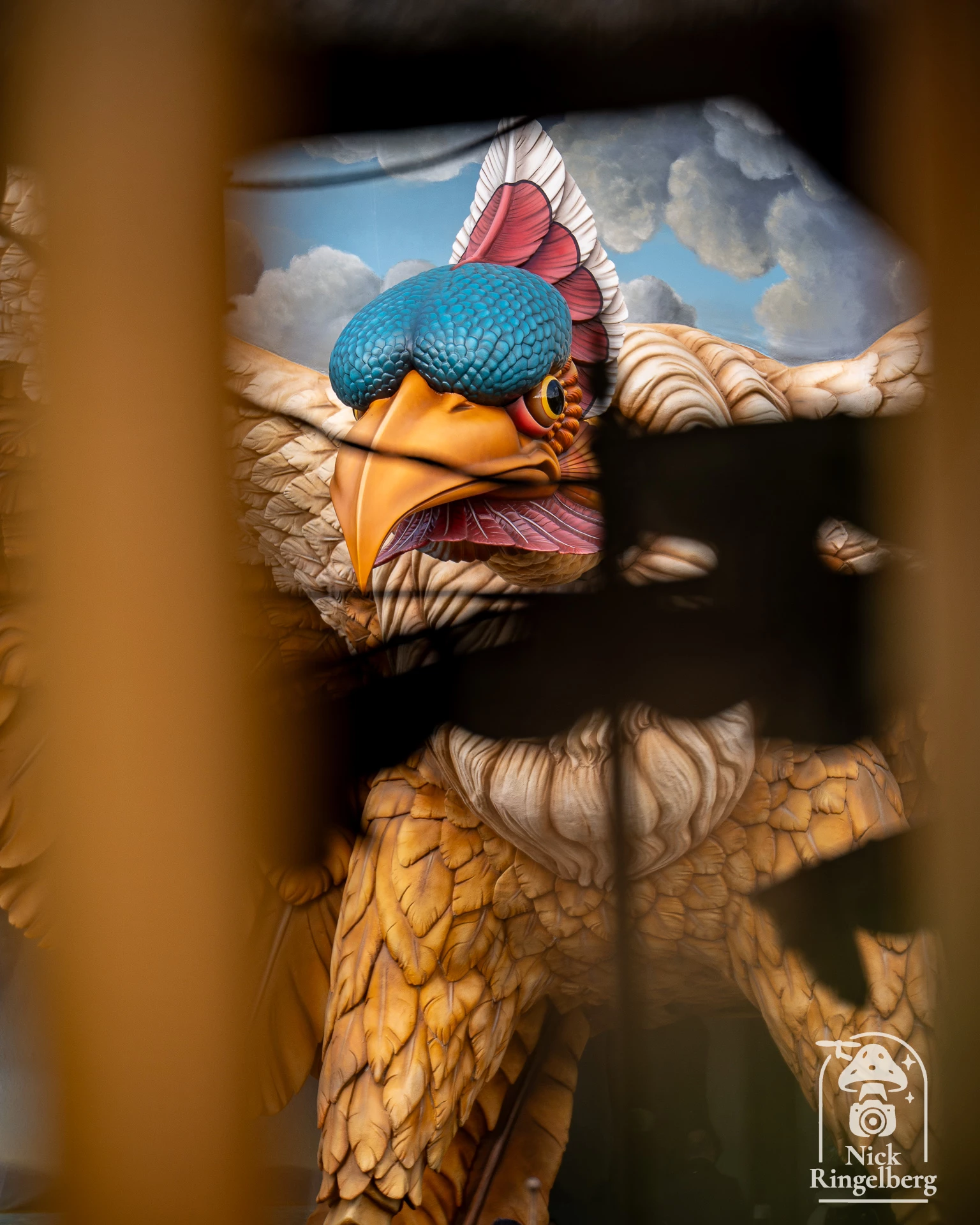 De Efteling in 9 foto's ❤️
Ken jij alle plekken van de foto's?

#efteling #themeparks #brabant #pretpark #photo