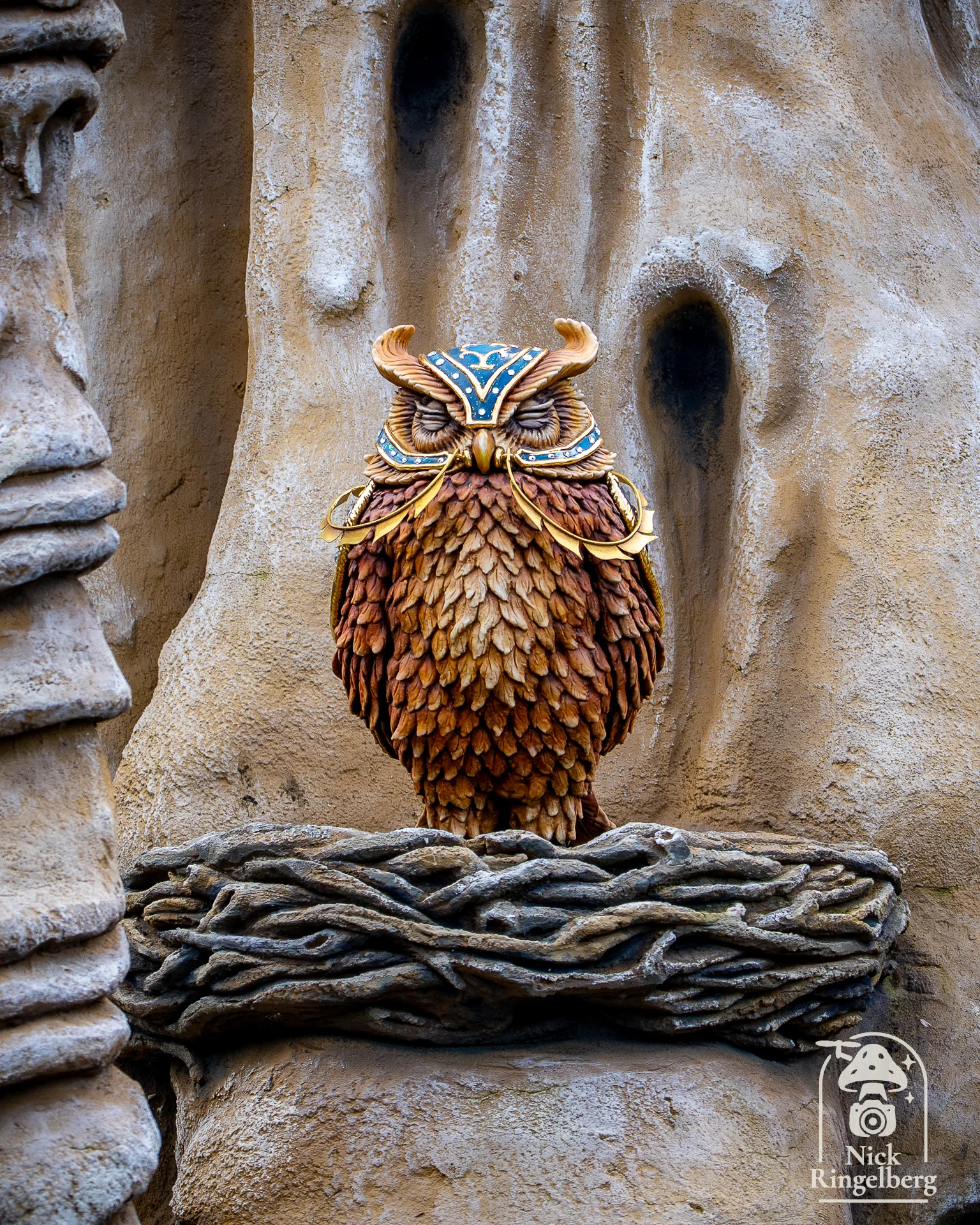 De Efteling ❤️ Wat verwacht je van de Zomer Efteling 2026? Nieuwe Acts? Wat zie je zelf graag? #efteling #themeparks #brabant #zomerefteling