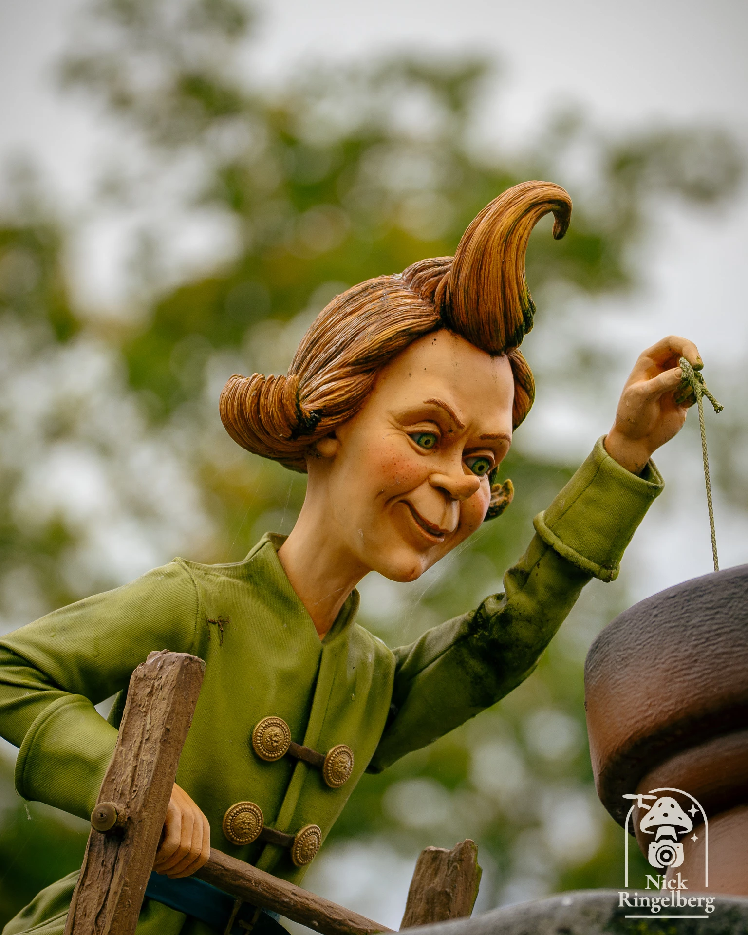 De Efteling in 10 foto's #efteling #themeparks #brabant #photograpy