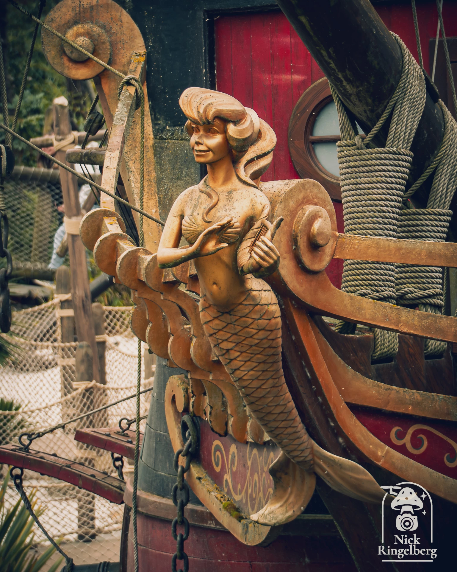 Disneyland Parijs! Al 7276 dagen geen nieuwe Attractie #disneylandparijs #disney #paris #themepark