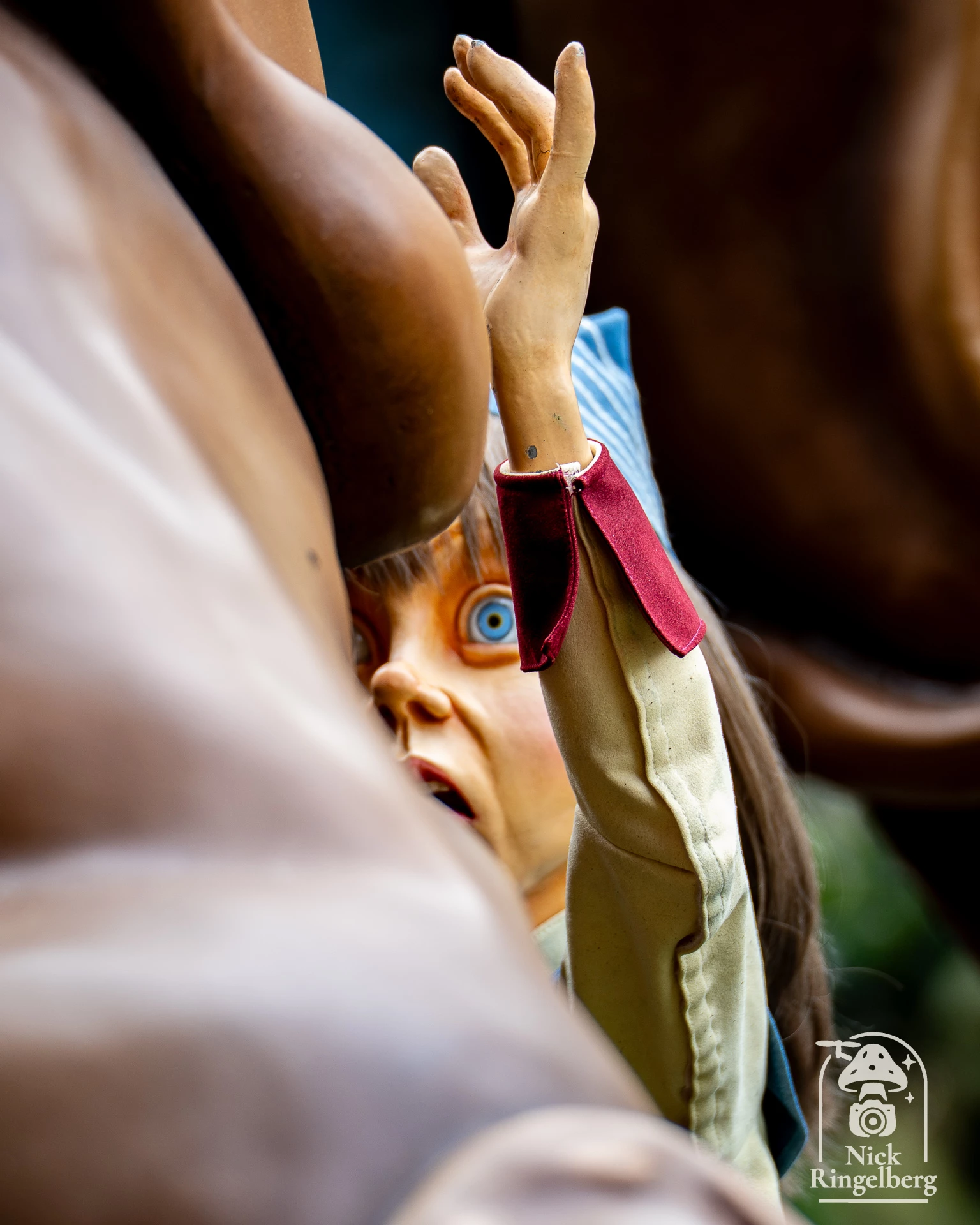 De Efteling in 10 mooie verschillende foto's #efteling #themeparks #summer #happyplace #brabant