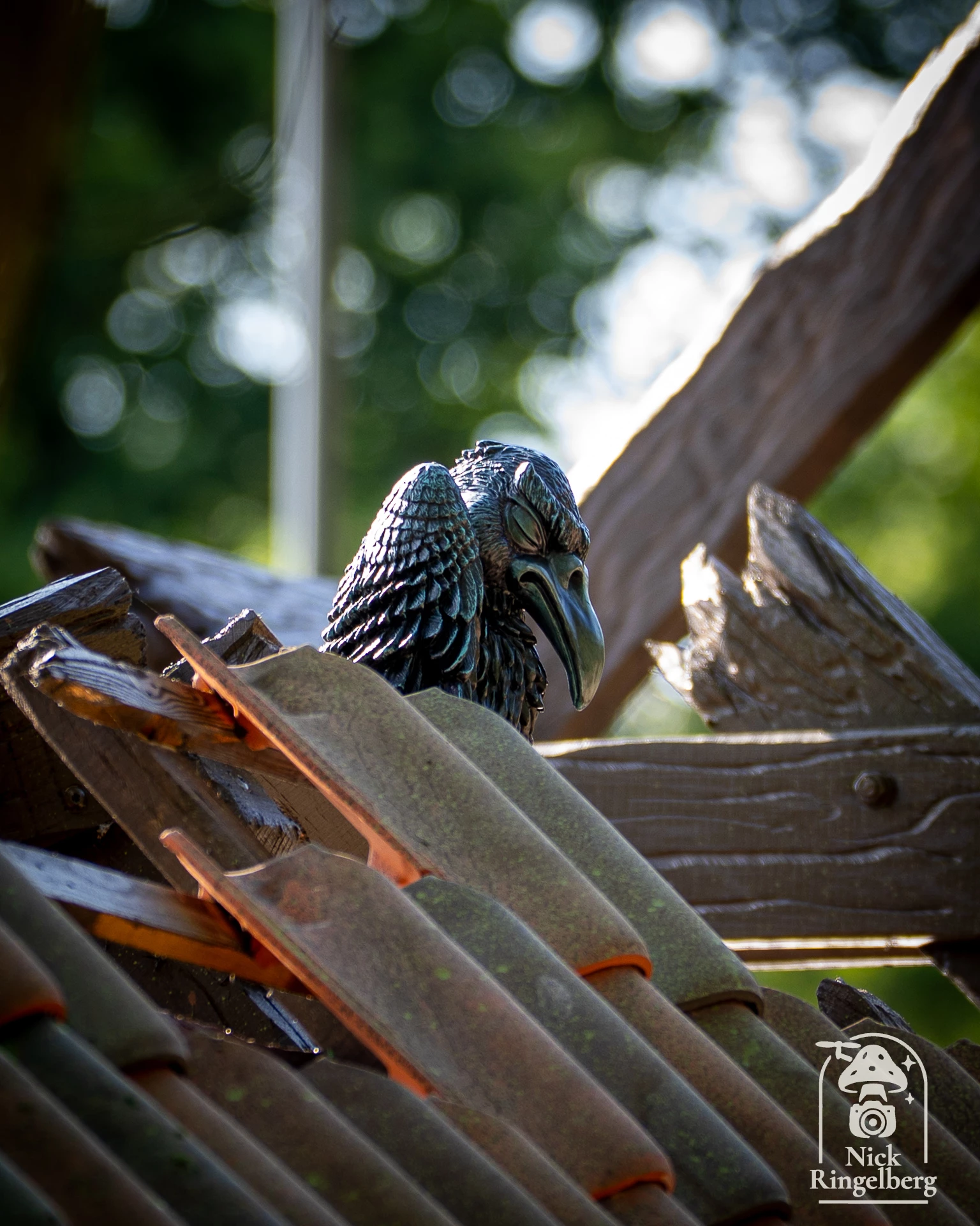De Efteling ❤️ #efteling #themeparks #brabant #summer