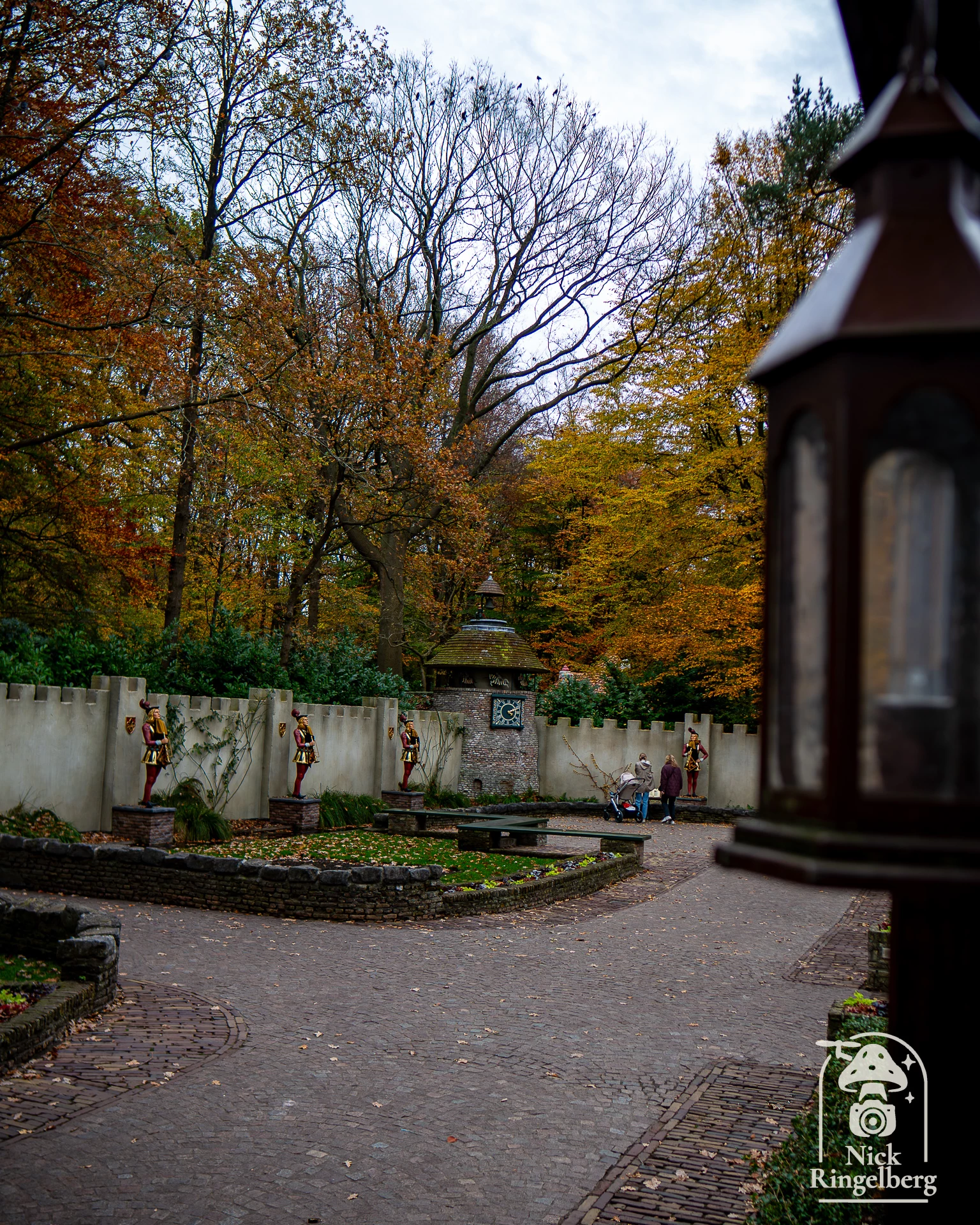 De Efteling in 10 foto's 😱❤️😄 #efteling #themepark #brabant #fun