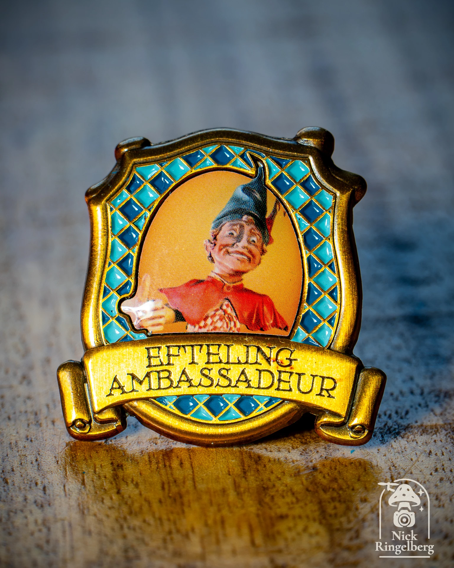 Weer 10 pins op de foto #efteling #pin #themeparks #collection