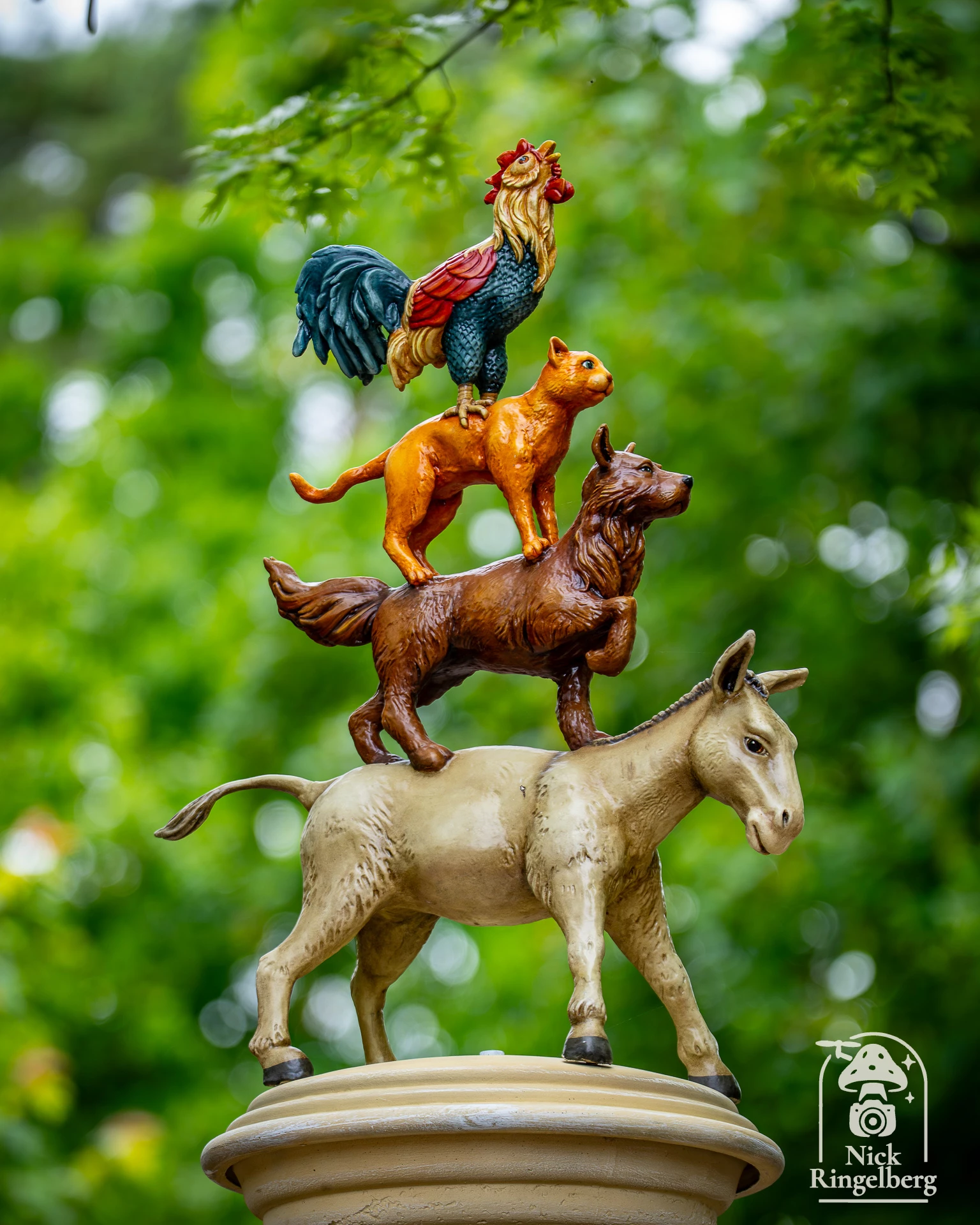 De Efteling ❤️ #efteling #themeparks #brabant