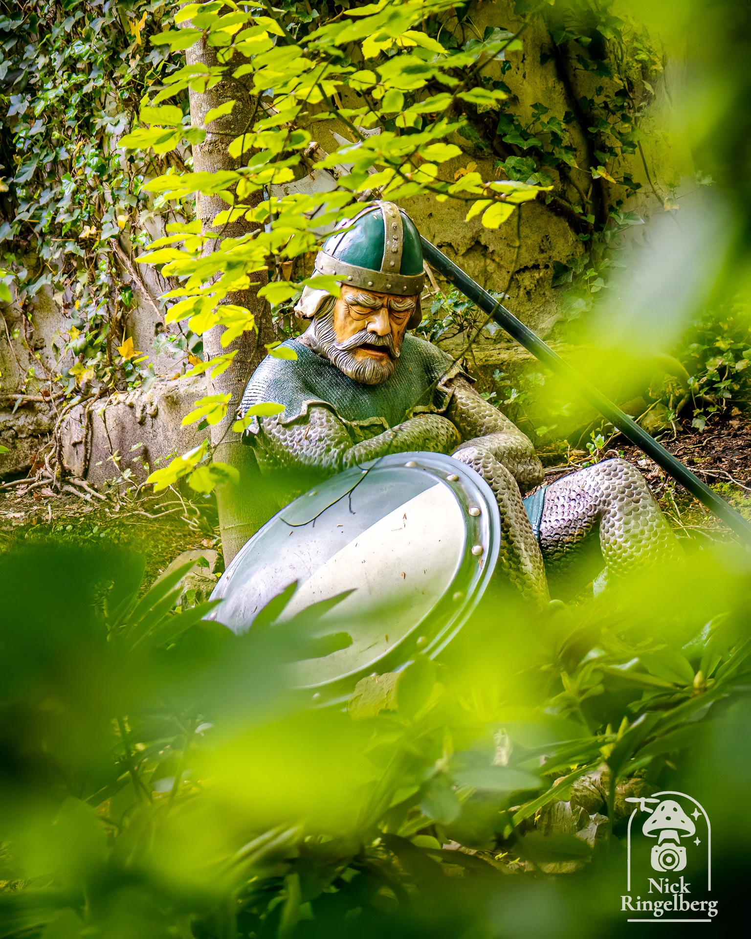 Efteling door mijn lens #efteling #themeparks #brabant #pretparken