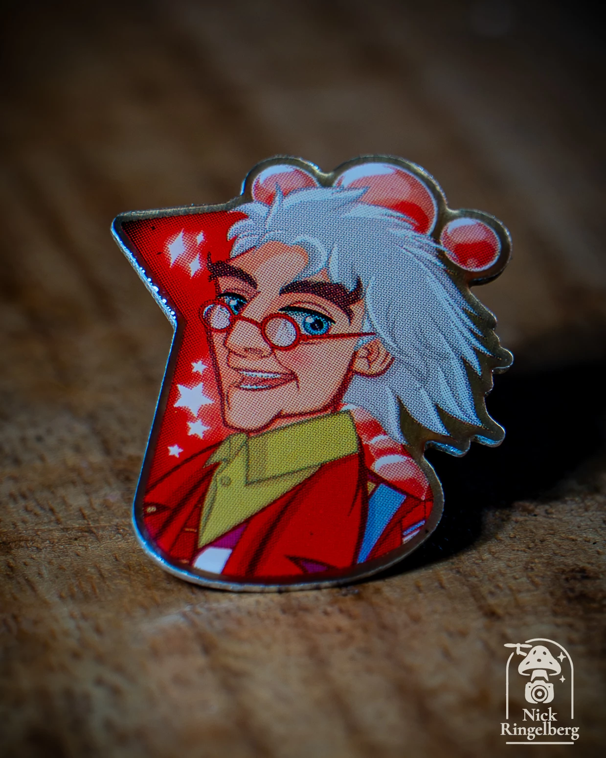 Efteling Pins Samen met behulp van de dochters gemaakt op vaderdag #efteling #pinverzameling #themeparks