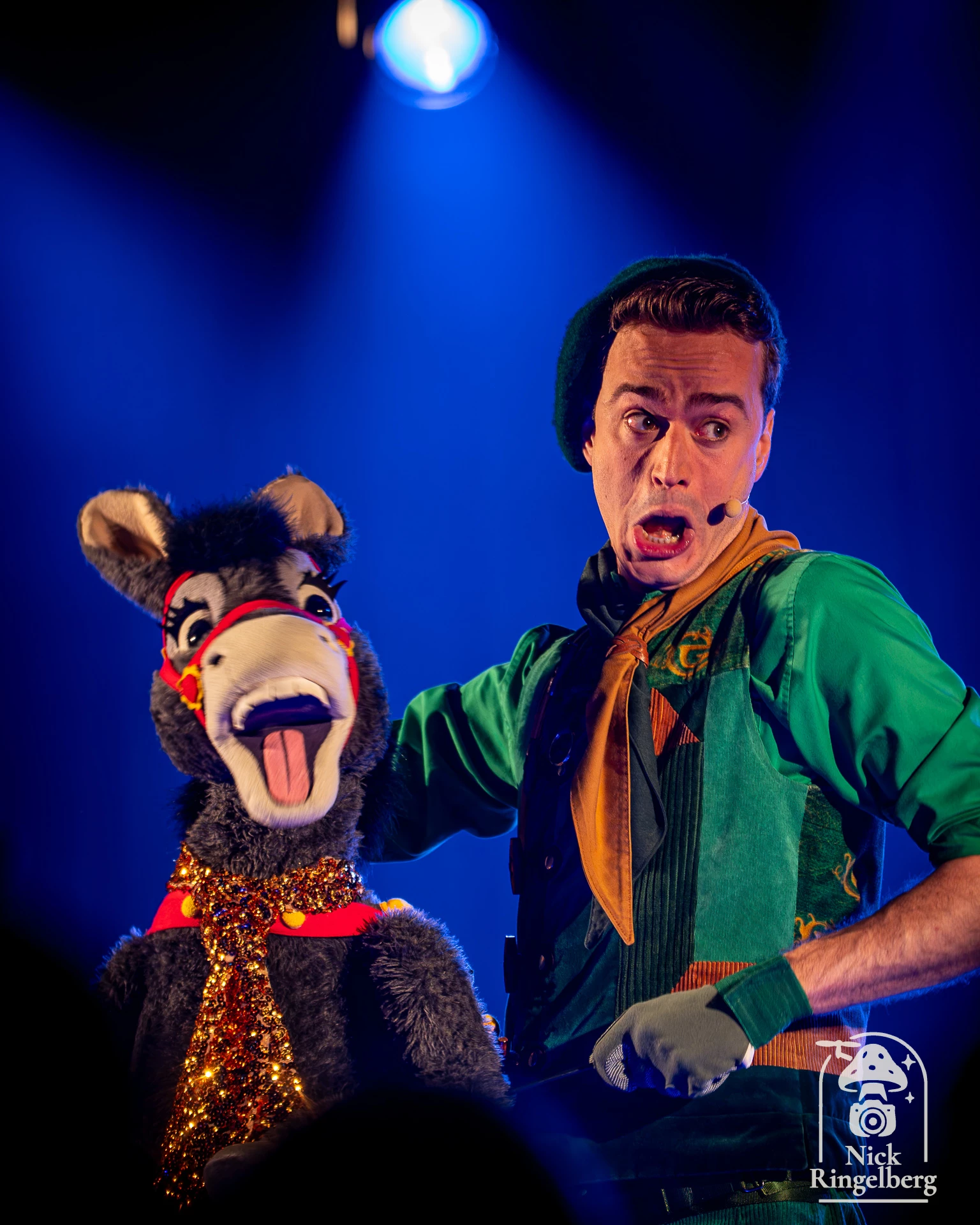 Efteling Zomerfeest #efteling #zomerfeest #eftelingzomerfeest #themeparks