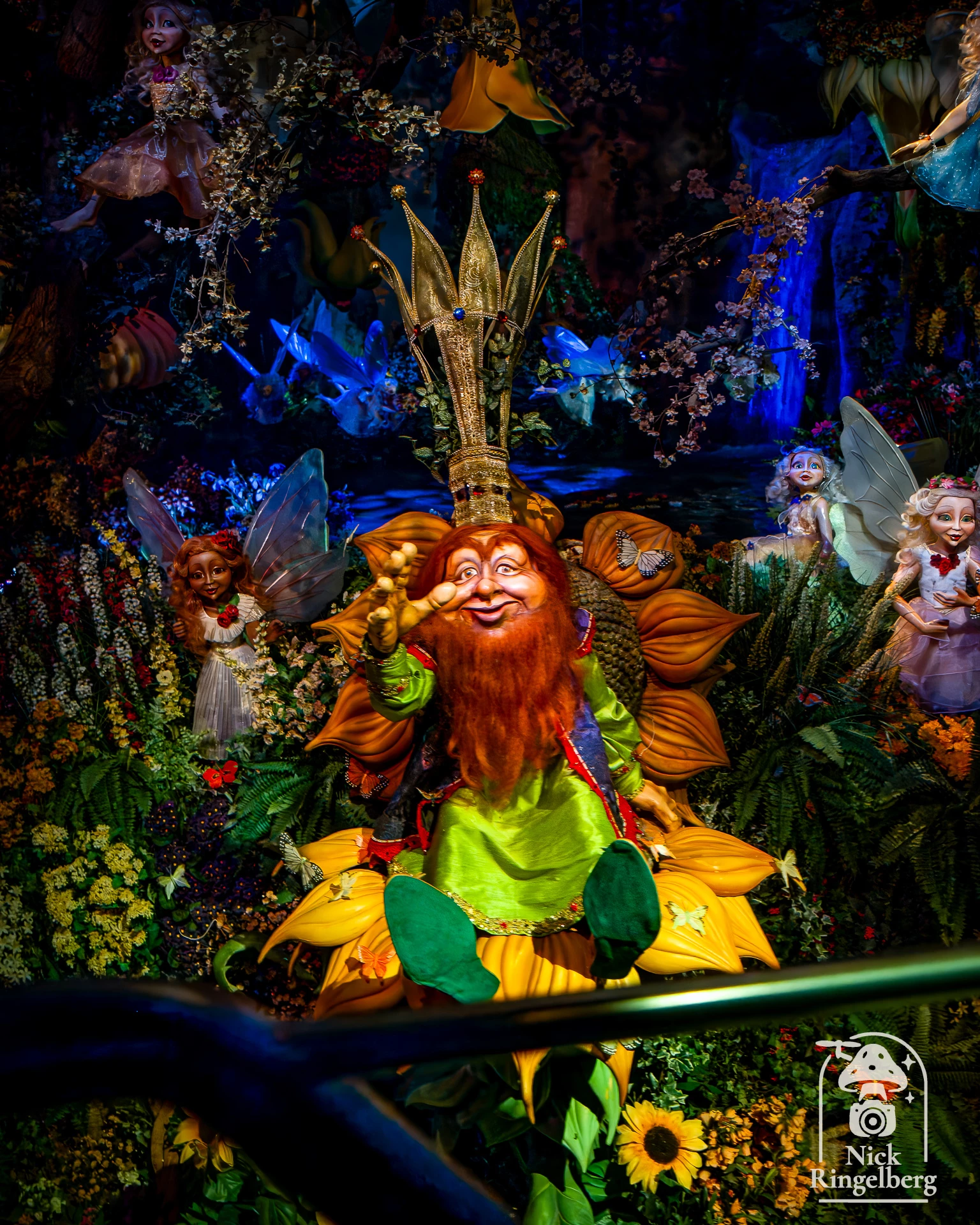 De Efteling in 10 foto's. #efteling #themeparks #photo