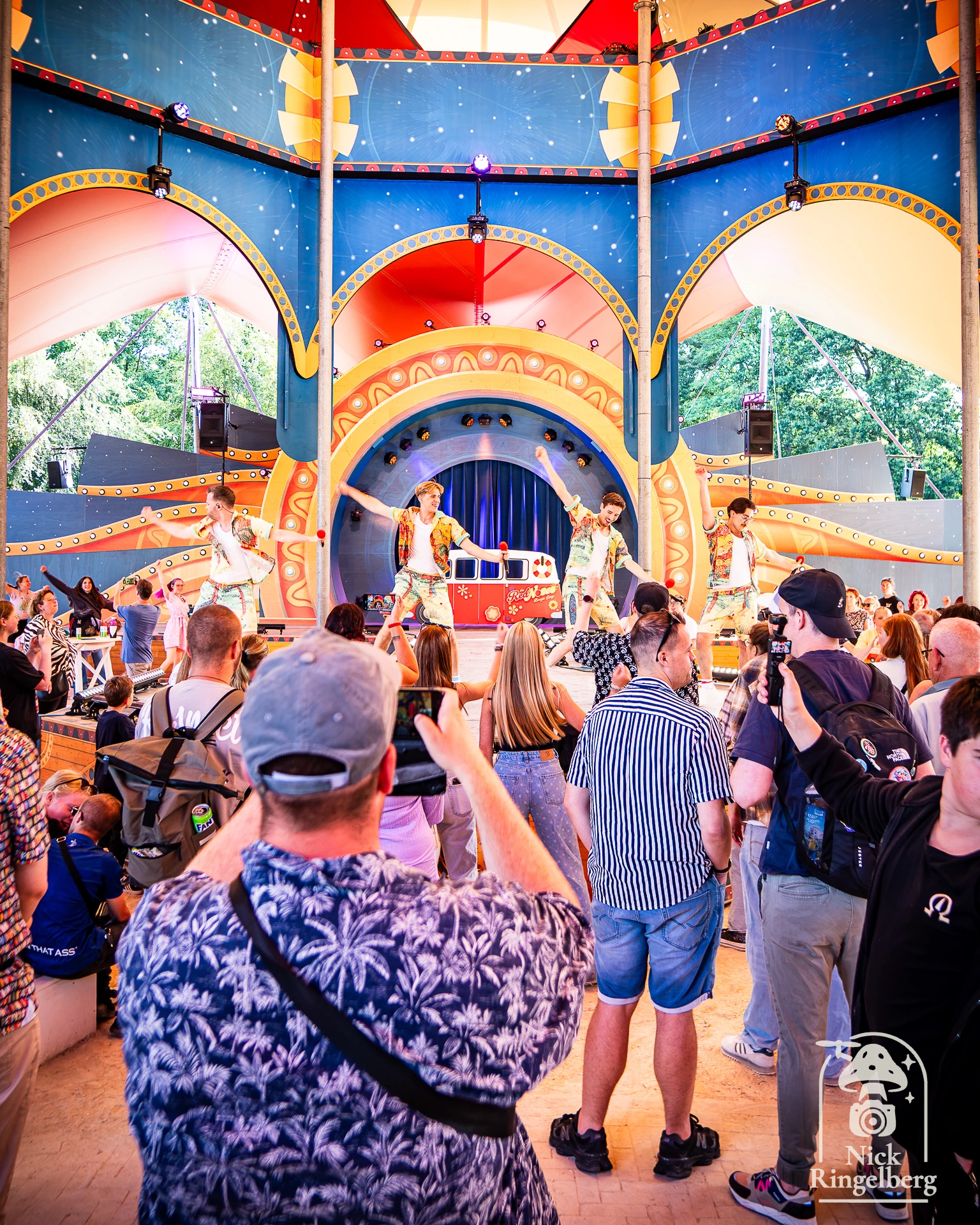 Efteling Zomer Festival! #efteling #zomerfestival #themeparks #summer #brabant