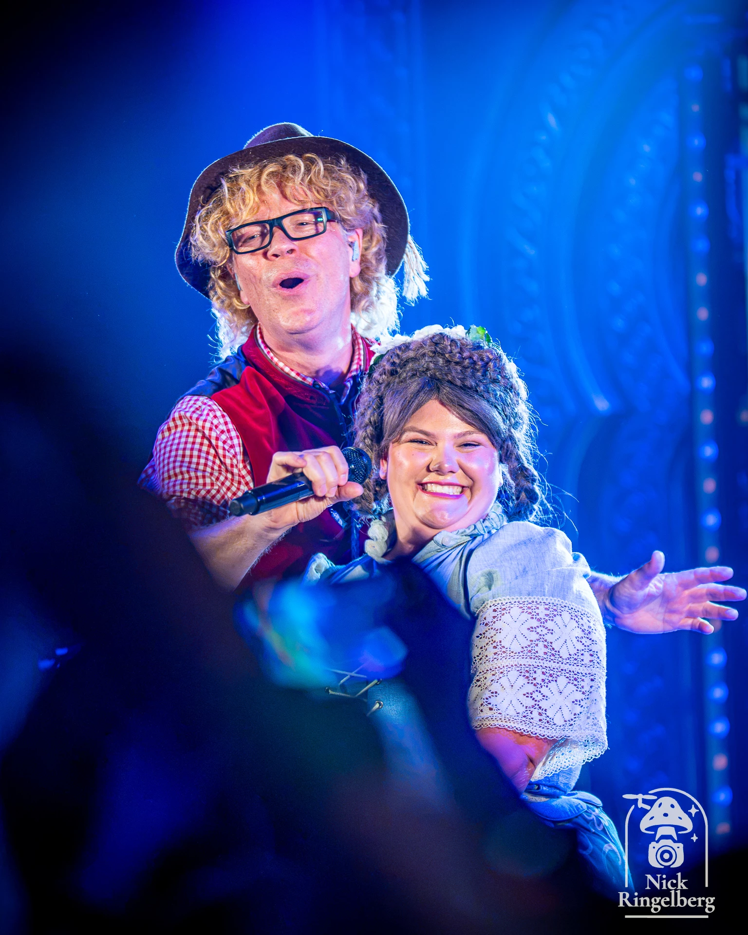 Efteling Zomerfeest #efteling #zomerfeest #eftelingzomerfeest #themeparks
