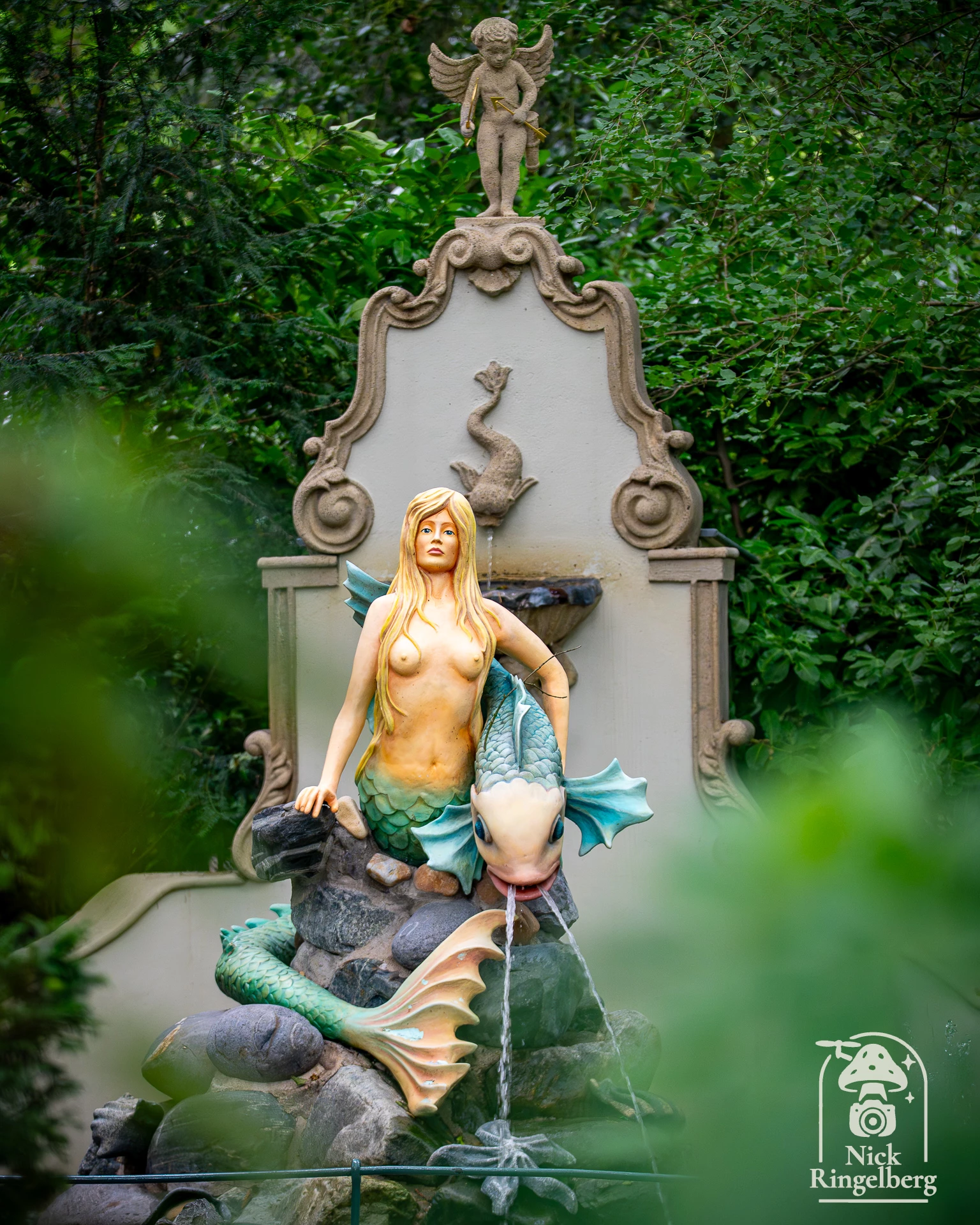 Efteling ❤️ #efteling #themepark #zomer #sprookjesbos #jeroen