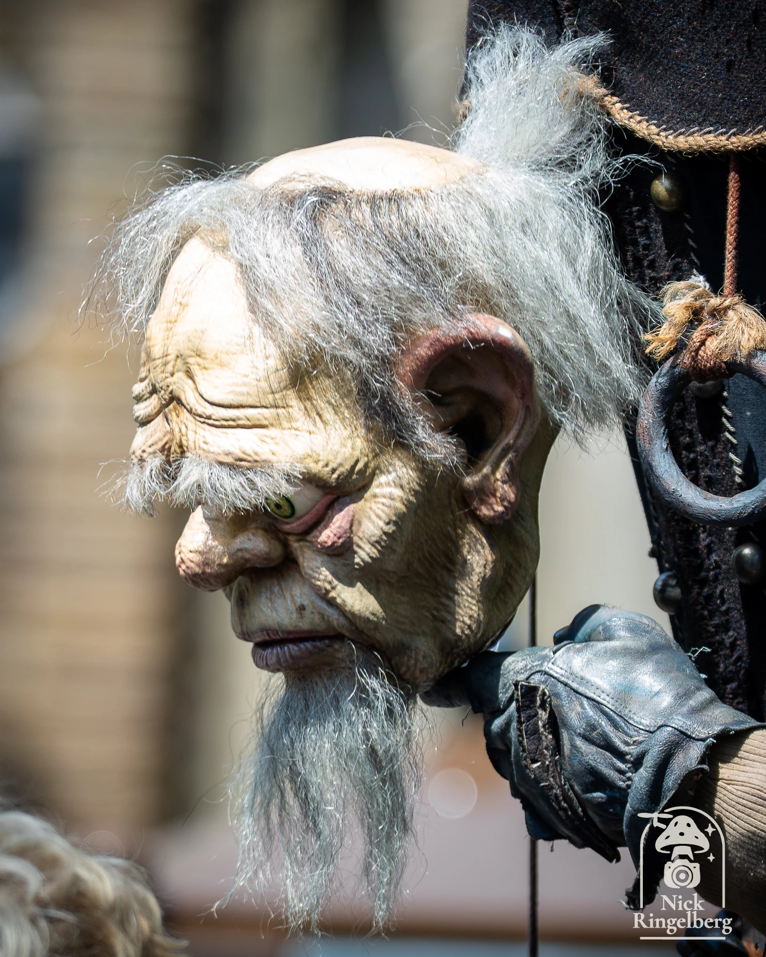 Wammes! Nog wat foto’s uit de duistere wereld van Danse Macabre. Wammes blijft toch wel een heerlijk karakter om vast te leggen. #efteling #dansemacabre #wammes #themeparks