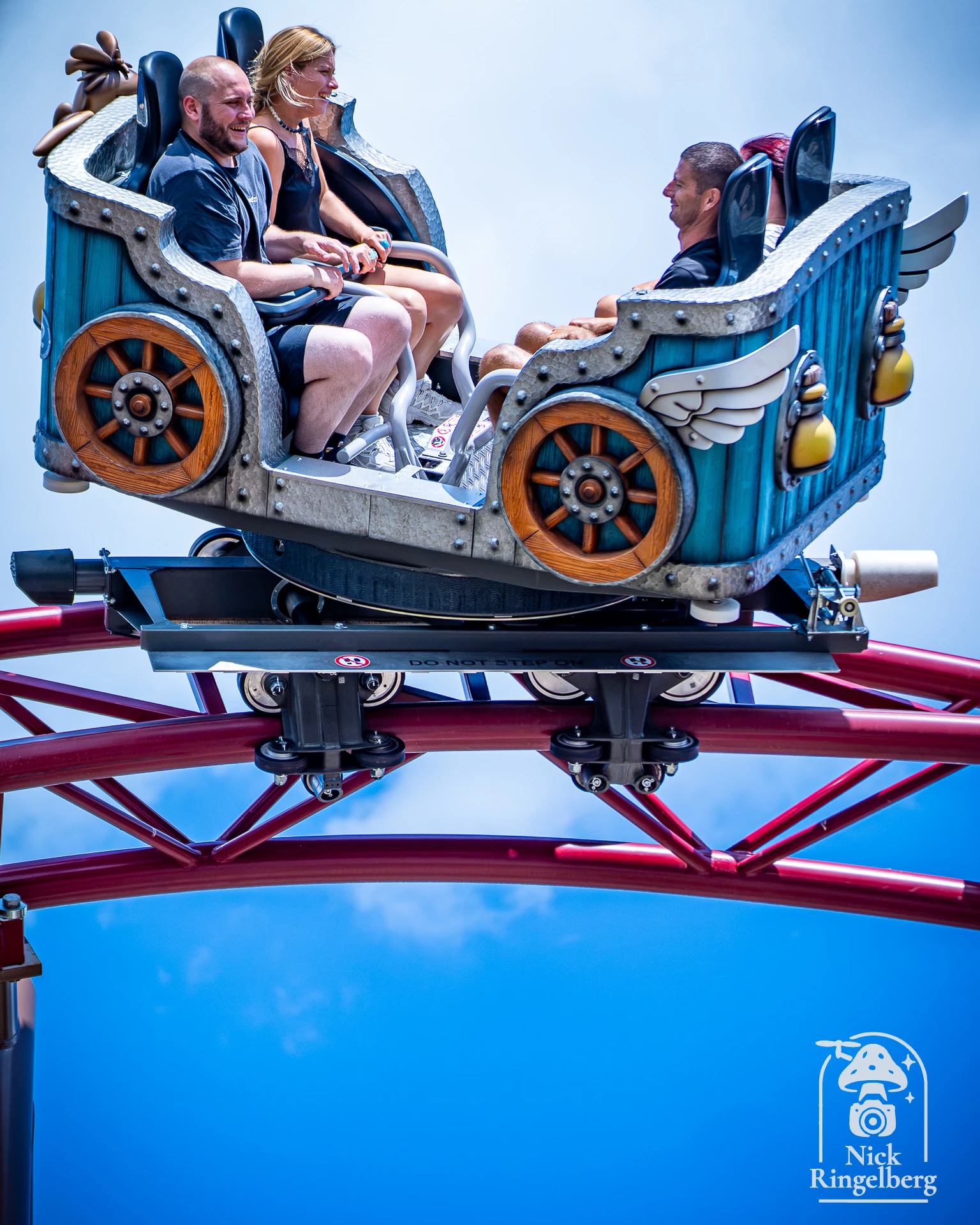 Parc Asterisk #parcAsterisk #themeparks #coaster #enjoy