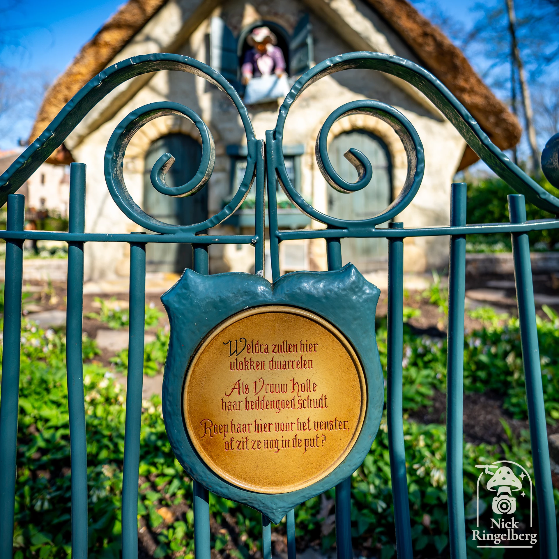 Efteling! #efteling #themeparks #pretpark