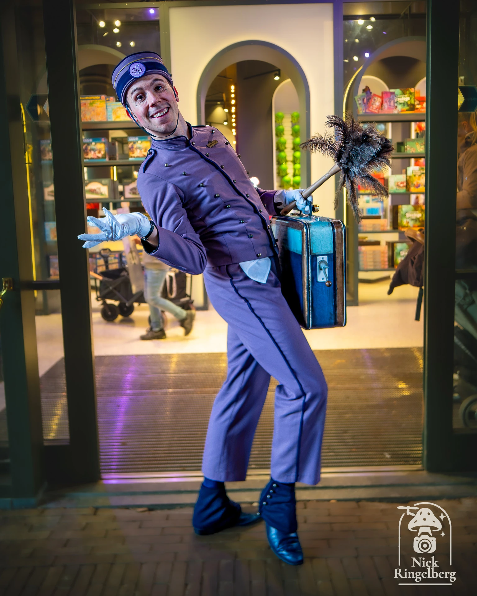 Efteling #efteling #werkenbijefteling #themeparks #eftelinggrandhotel #themepark