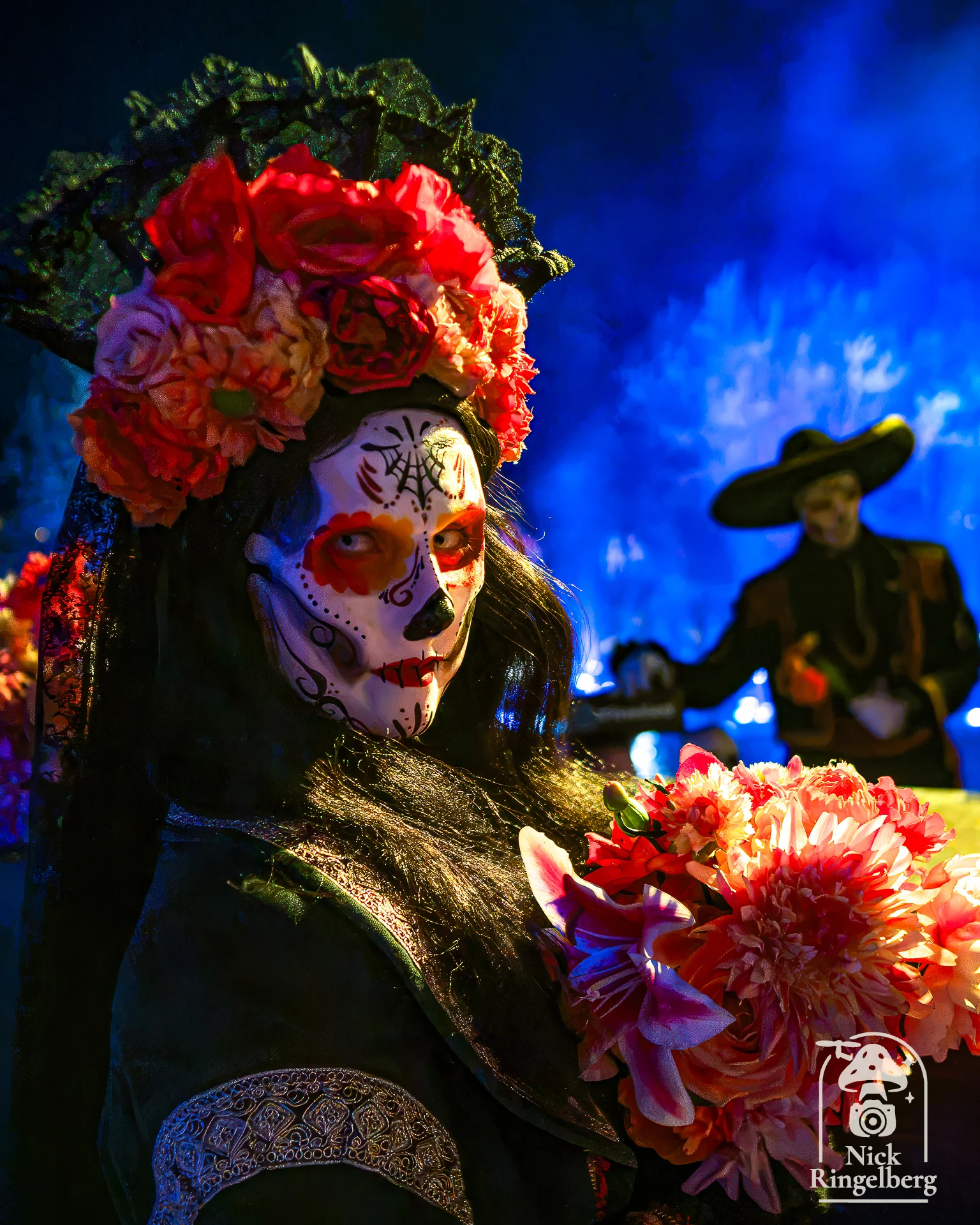 Halloween Toverland #toverland #themeparks #sippy #halloween