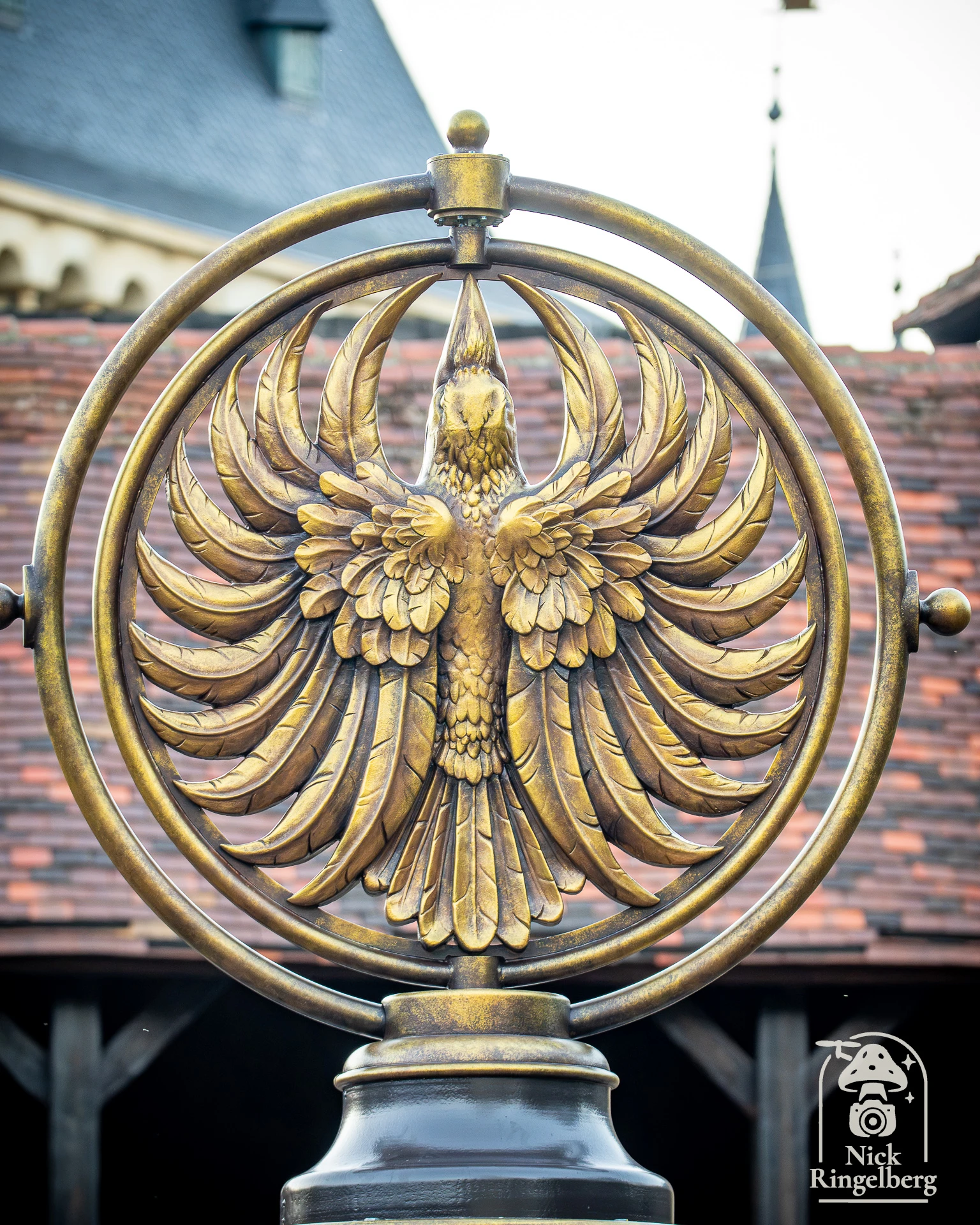 Ravenring bouwupdate #efteling #themeparks #pretparken #ravenring #bouwupdate