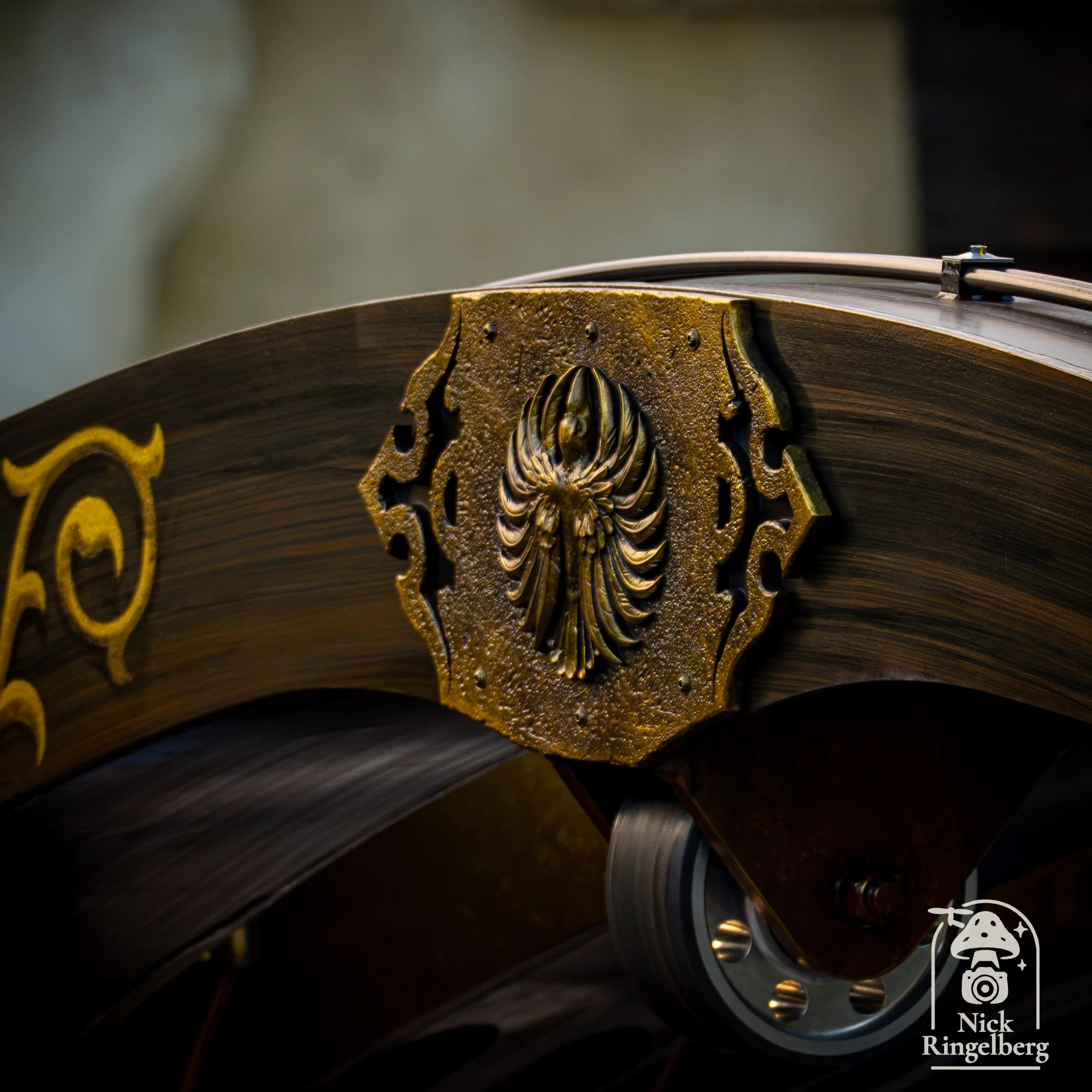 Smurfenring! #efteling #ravenring #themeparks #brabant