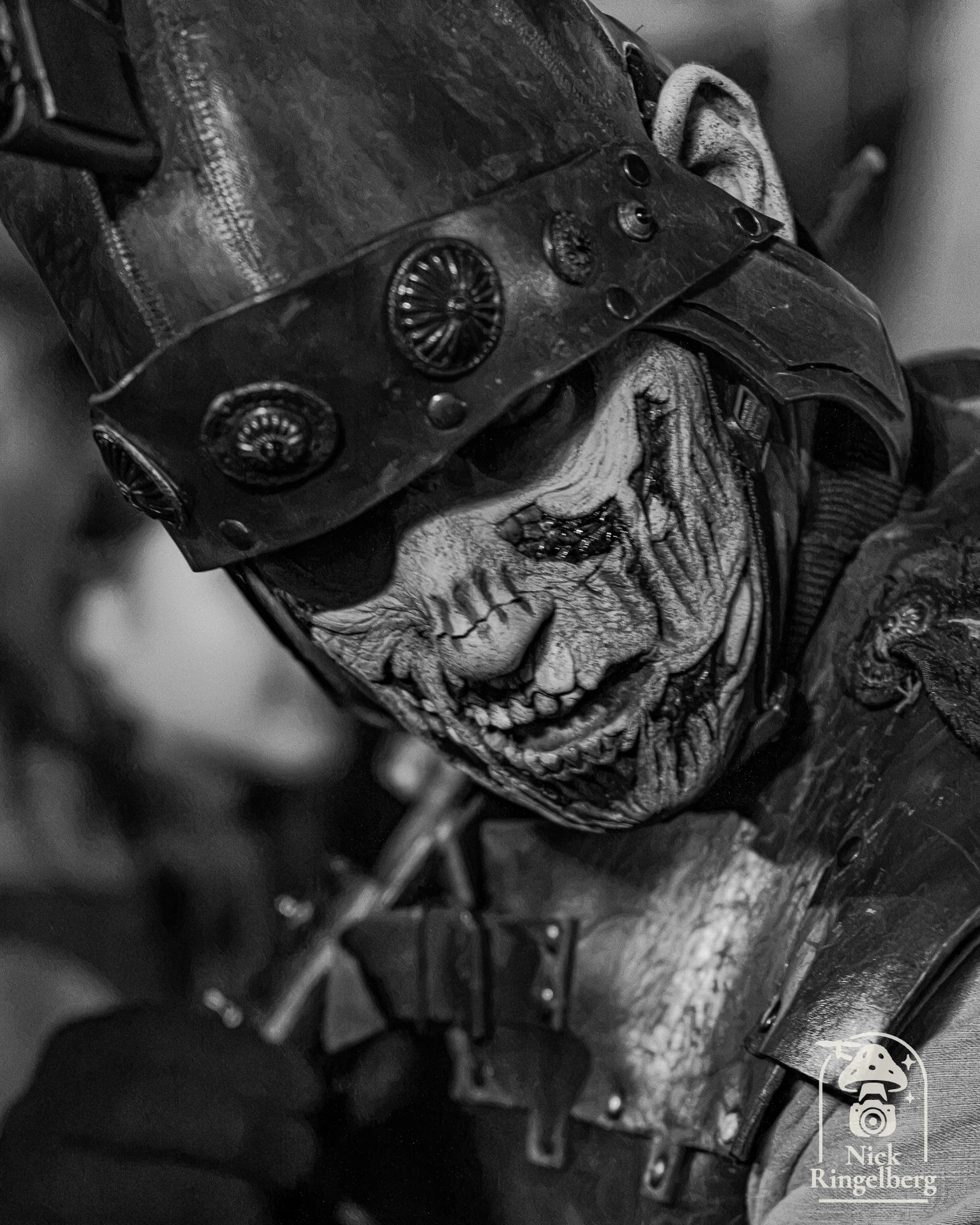 Halloween Toverland! Ben je al geweest en hoe was het? #Toverland #halloween #themeparks #scarry