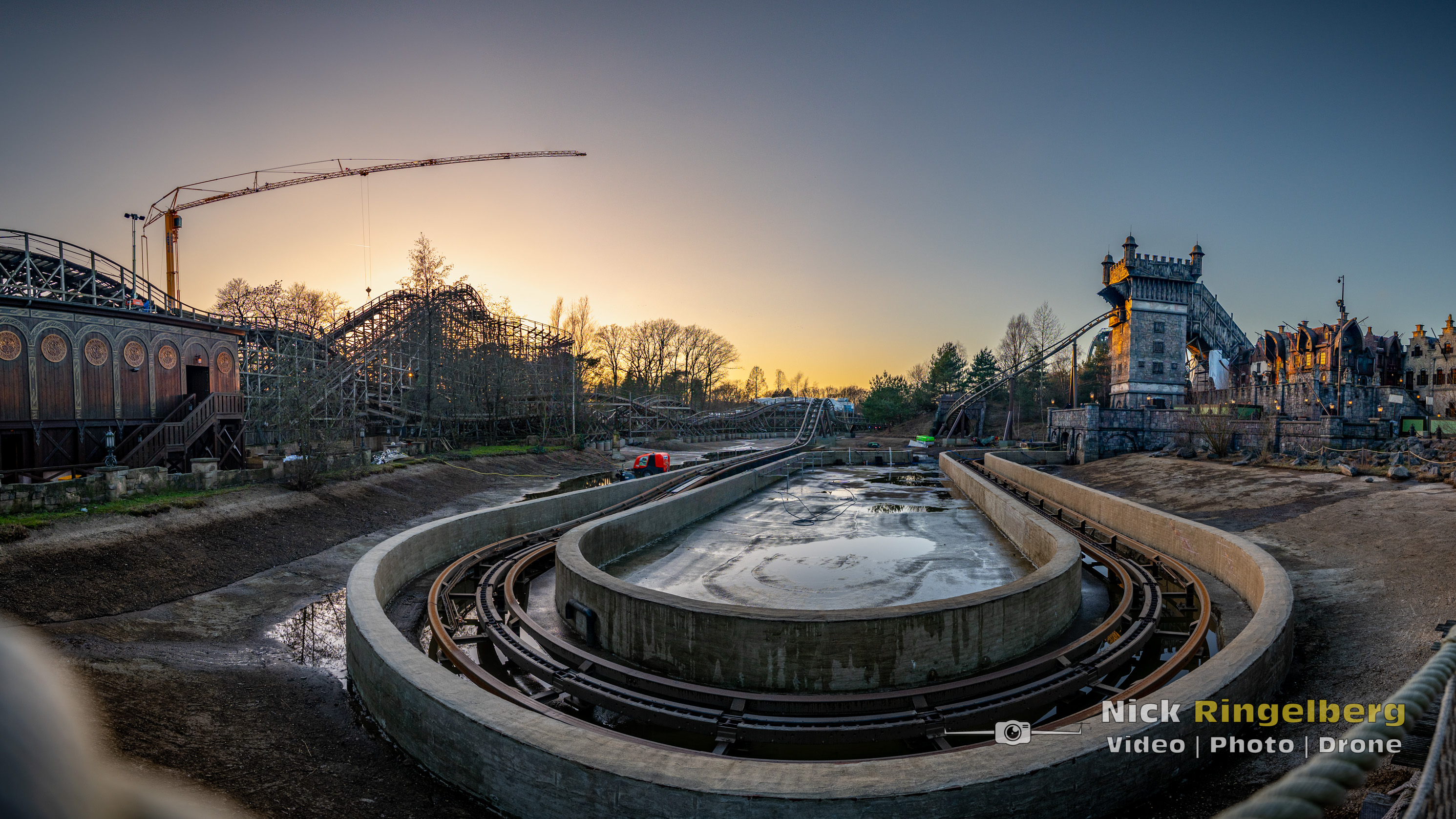 De Vliegende Hollander