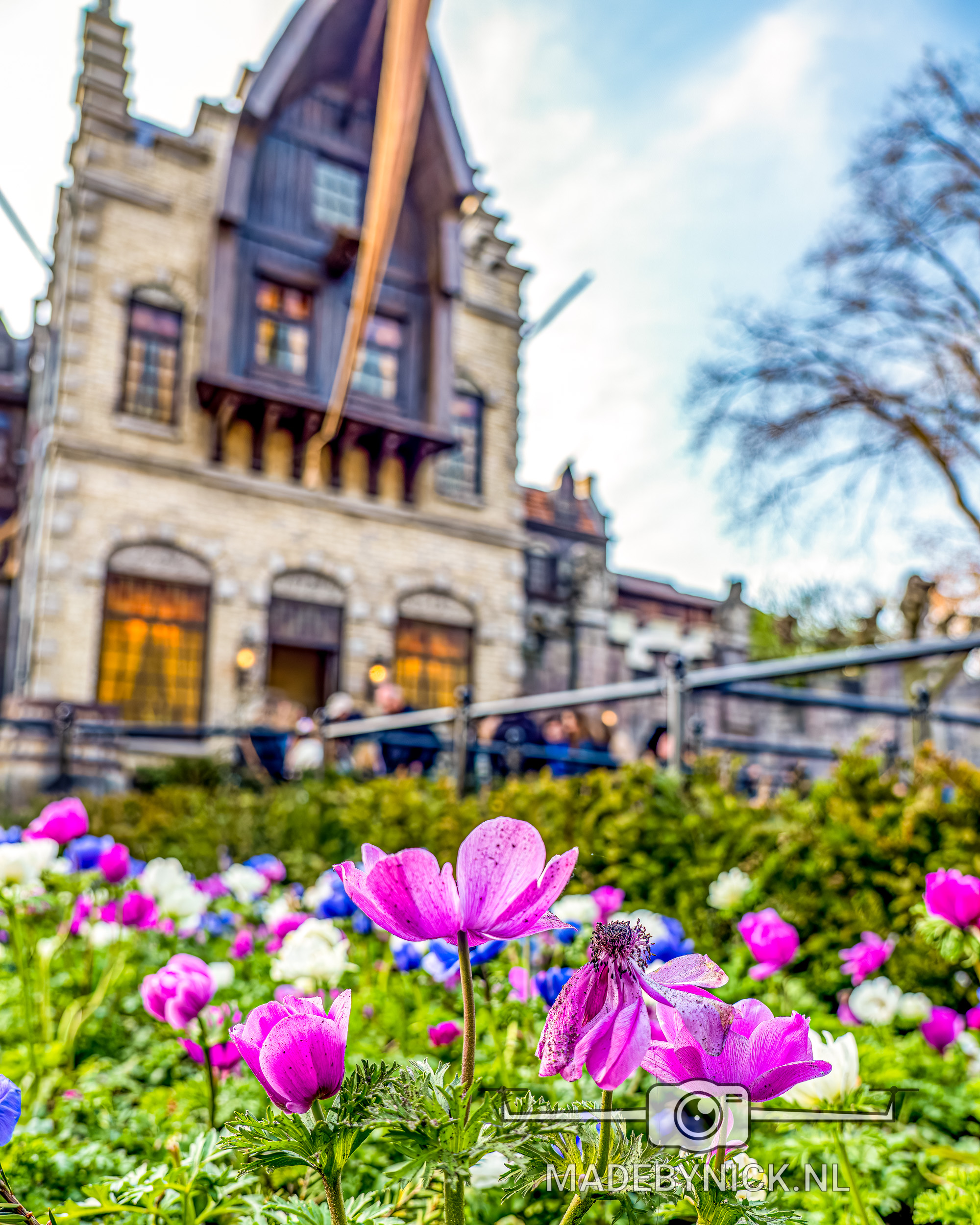 De Vliegende Hollander