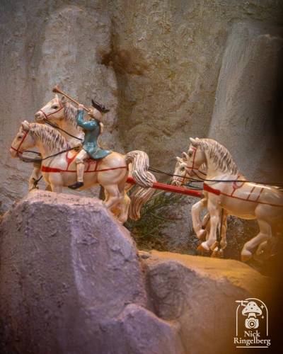 De Efteling in 9 foto's ❤️
Ken jij alle plekken van de foto's?

#efteling #themeparks #brabant #pretpark #photo