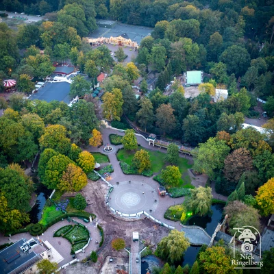 Sprookjesbieb

#efteling #sprookjesbos #drone #themeparks