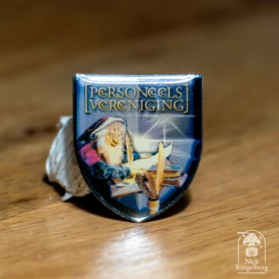 Efteling Pins

#efteling #themeparks #pins #verzameling