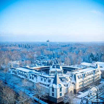 Wie heeft er al zin in de Winter Efteling 😱❤️

#efteling #winterefteling #themeparks #winter #snow