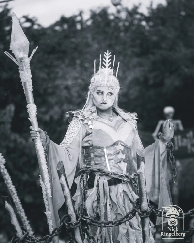 Toverland Halloween 2026

#toverland #halloween #themeparks