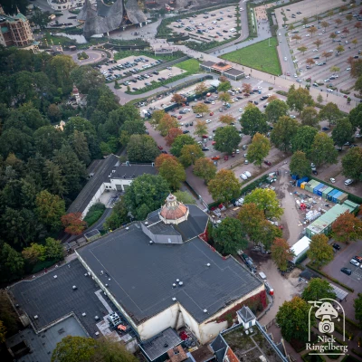 Sprookjesbieb

#efteling #sprookjesbos #drone #themeparks