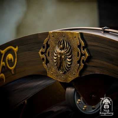 Smurfenring!

#efteling #ravenring #themeparks #brabant