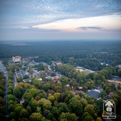 Sprookjesbieb

#efteling #sprookjesbos #drone #themeparks