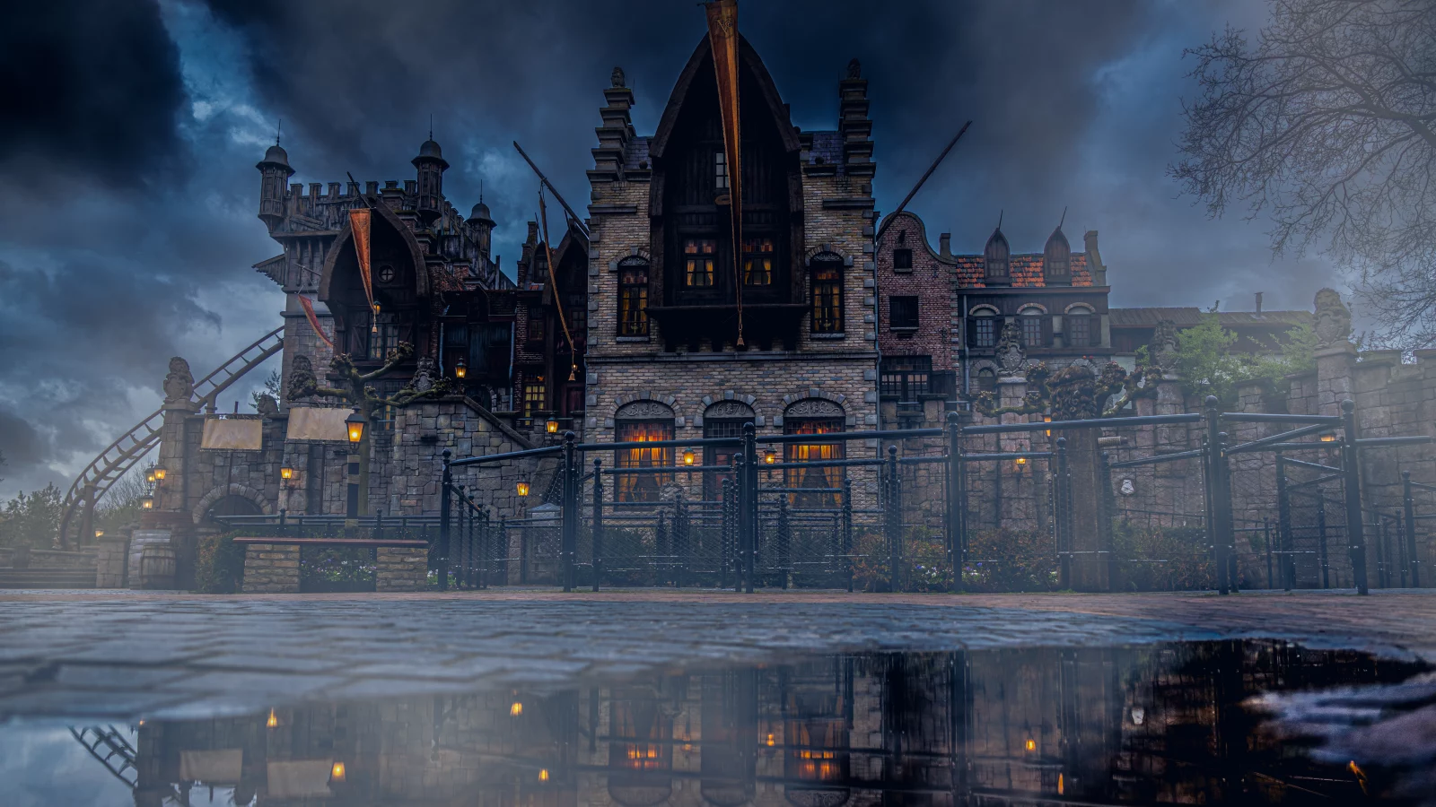 De Vliegende Hollander