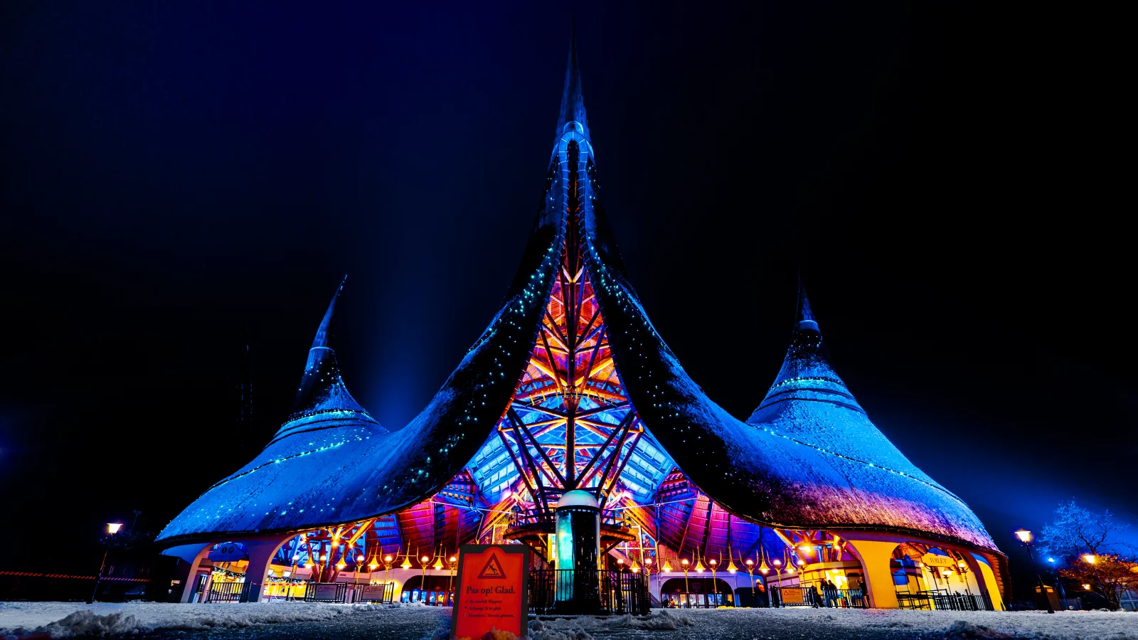 Huis van de Vijf Zintuigen (1)